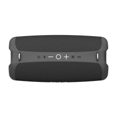TRIBIT StormBox Lava Portable Bluetooth Speaker