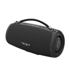 TRIBIT StormBox Lava Portable Bluetooth Speaker