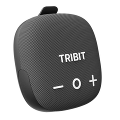 TRIBIT StormBox Micro 3 Portable Speaker