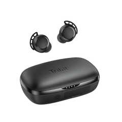TRIBIT FlyBuds 3 True Wireless Earbuds