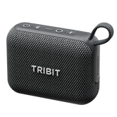 TRIBIT PocketGo Portable Bluetooth Speaker