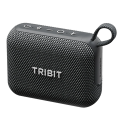 TRIBIT PocketGo Portable Bluetooth Speaker