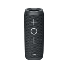 TRIBIT StormBox 2 Portable Bluetooth Speaker