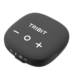TRIBIT StormBox Micro 3 Portable Speaker