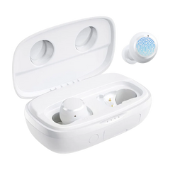 TRIBIT FlyBuds 3 True Wireless Earbuds