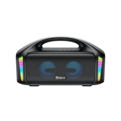 TRIBIT StormBox Blast Portable Bluetooth Speaker