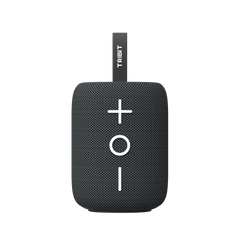 TRIBIT StormBox Mini+ Portable Bluetooth Speaker