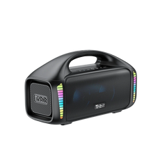 TRIBIT StormBox Blast Portable Bluetooth Speaker