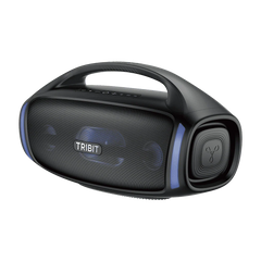 TRIBIT StormBox Blast 2 Portable Bluetooth Speaker