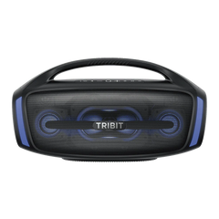 TRIBIT StormBox Blast 2 Portable Bluetooth Speaker
