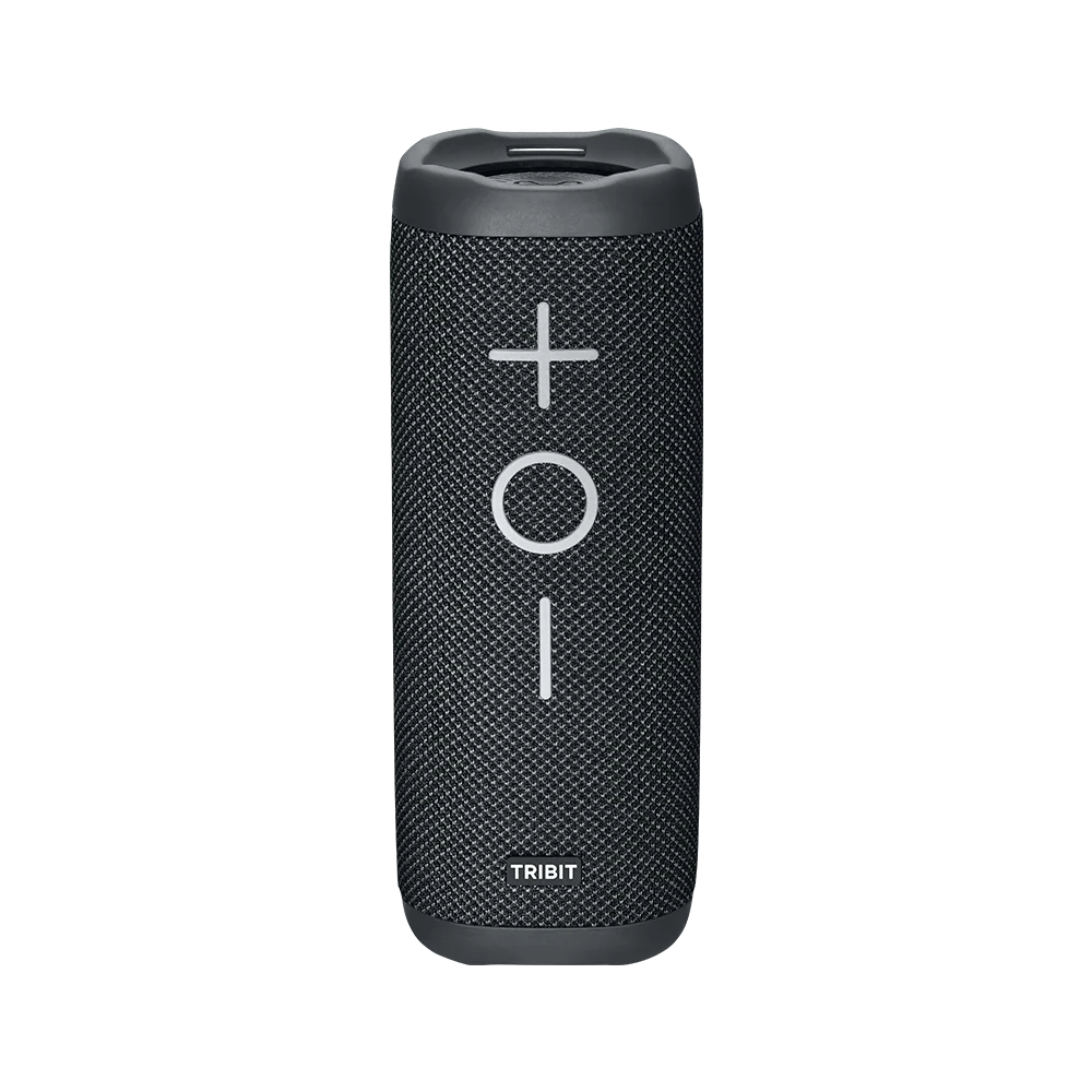 TRIBIT StormBox 2 Portable Bluetooth Speaker