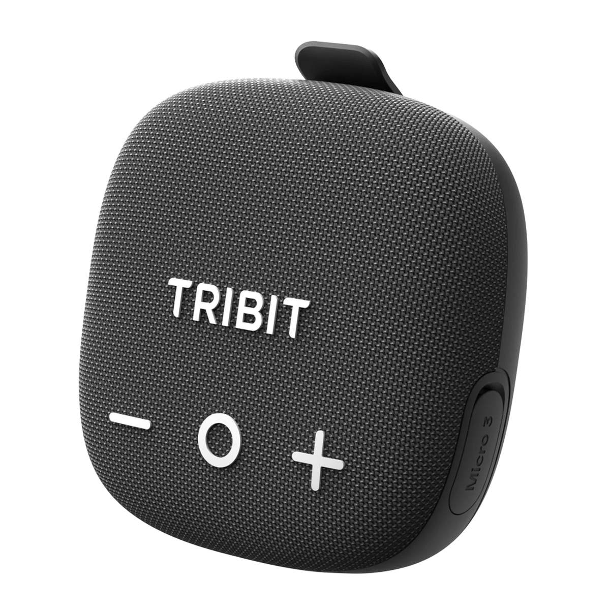 TRIBIT StormBox Micro 3 Portable Speaker