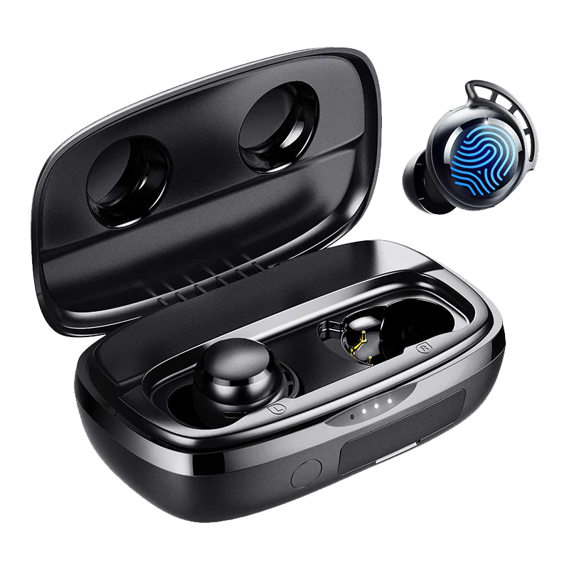 TRIBIT FlyBuds 3 True Wireless Earbuds